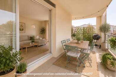 Appartement 2 pièces 229900 €
