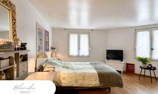 Appartement 2 Pièces 44 m² à vendre à Villeneuve-d'Ascq (59650)