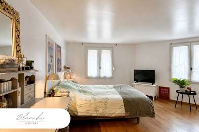 Appartement 2 pièces 116500 €