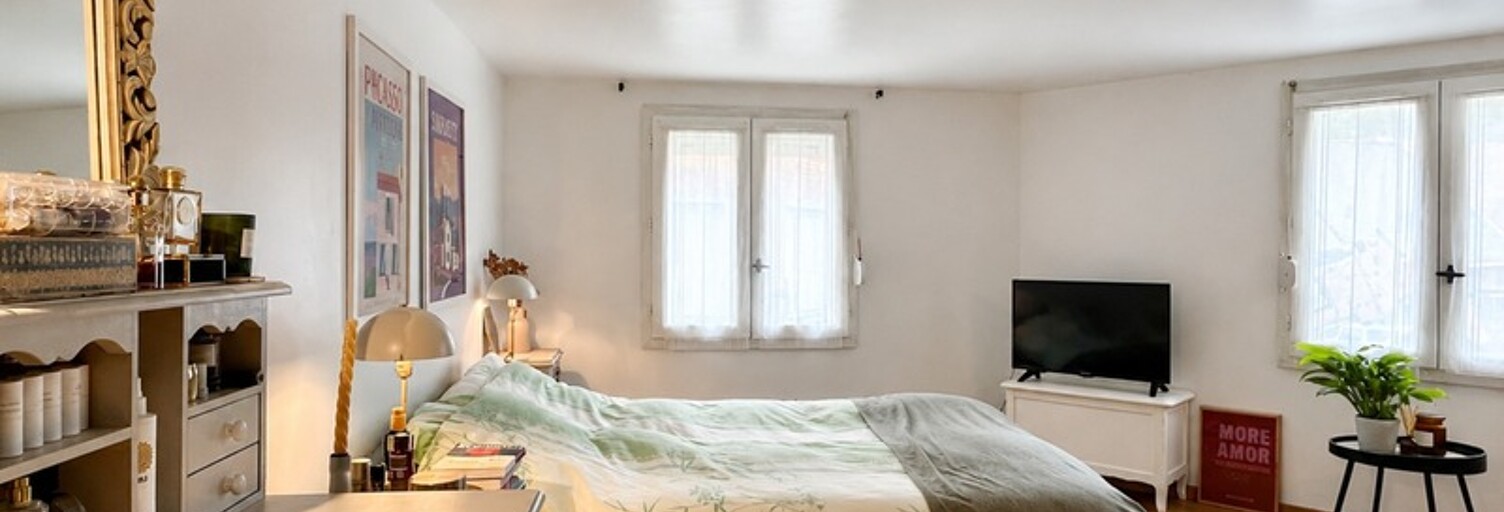 Appartement 2 Pièces 44 m² à vendre à Villeneuve-d'Ascq (59650)