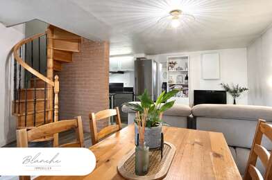 Appartement 2 pièces 116500 €