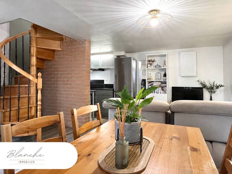 Appartement à vendre 2 pièces VILLENEUVE D'ASCQ (59) — photo 1