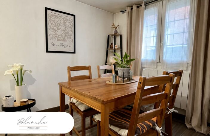 Appartement à vendre 2 pièces VILLENEUVE D'ASCQ (59) — photo 2