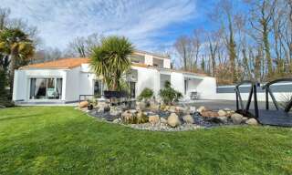 Maison 5 Pièces 170 m² à vendre à Royan (17200)