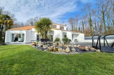 Maison 5 pièces 597900 €