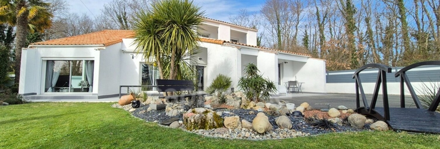 Maison 5 Pièces 170 m² à vendre à Royan (17200)