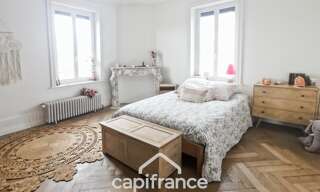Maison 6 Pièces 150 m² à vendre à Épervans (71380)