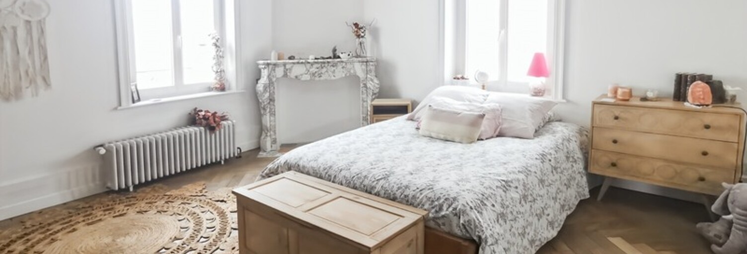 Maison 6 Pièces 150 m² à vendre à Épervans (71380)
