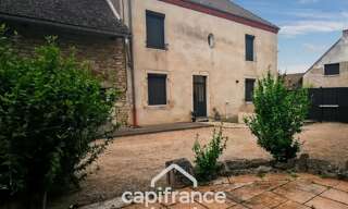 Maison 6 Pièces 150 m² à vendre à Épervans (71380)