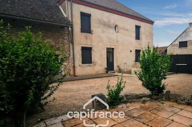 Maison 6 pièces 280000 €