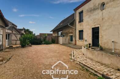 Maison 6 pièces 280000 €