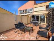 Appartement à vendre 1 pièces LE CAP D'AGDE (34) — photo 2