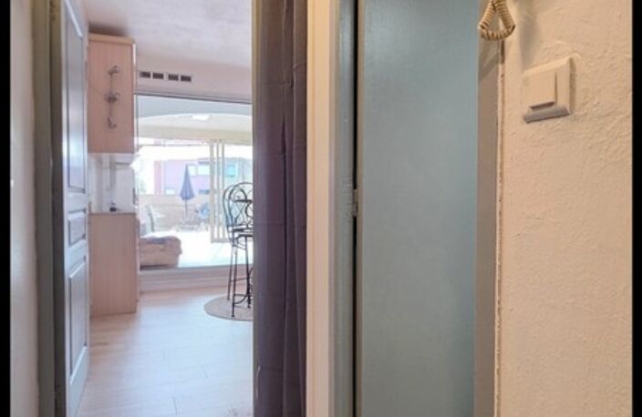 Appartement à vendre 1 pièces LE CAP D'AGDE (34) — photo 5