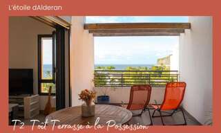 Appartement 2 Pièces 41 m² à vendre à La Possession (97419)