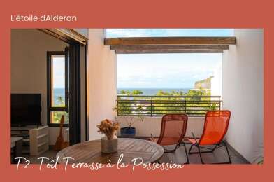 Appartement 2 pièces 194250 €