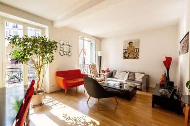 Appartement 6 pièces 1090000 €