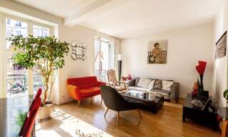 Appartement 6 Pièces 116 m² à vendre à Paris 18 (75018)