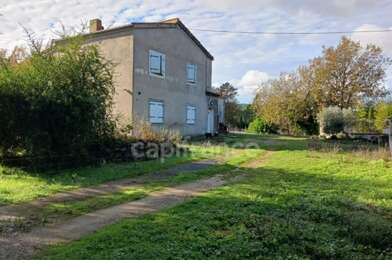Maison 7 pièces 550000 €