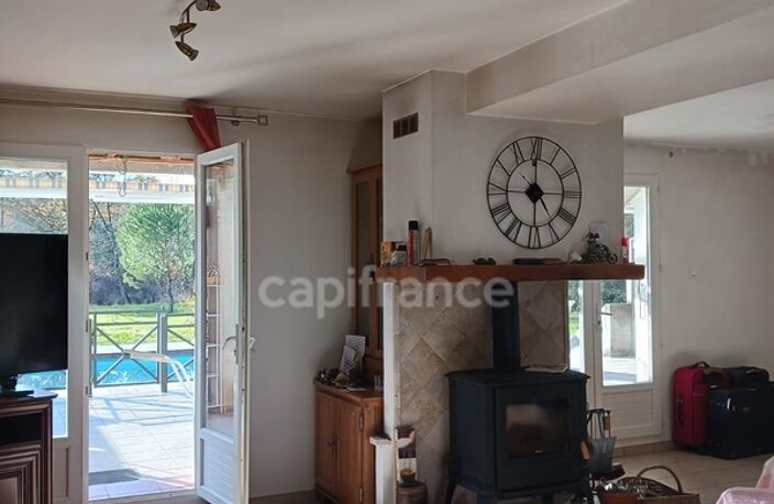 Callas, France (83) Maison 7 pièces 3 chambres + 2 logements loft mezzanine — photo 3