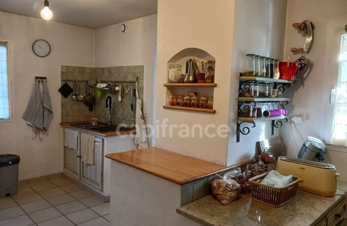 Callas, France (83) Maison 7 pièces 3 chambres + 2 logements loft mezzanine — photo 4