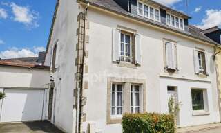 Maison 9 Pièces 115 m² à vendre à Poullaouen (29246)