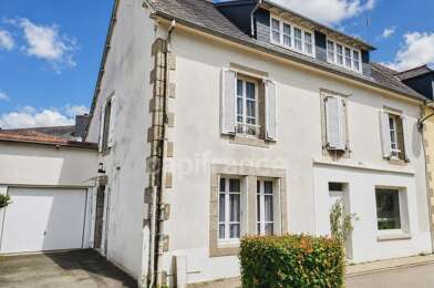 Maison 9 pièces 128400 €