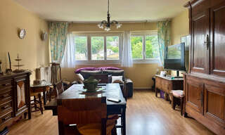 Appartement 3 Pièces 71 m² à vendre à Saumur (49400)