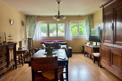 Appartement 3 pièces 138000 €