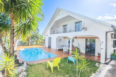 Maison 8 pièces 615000 €