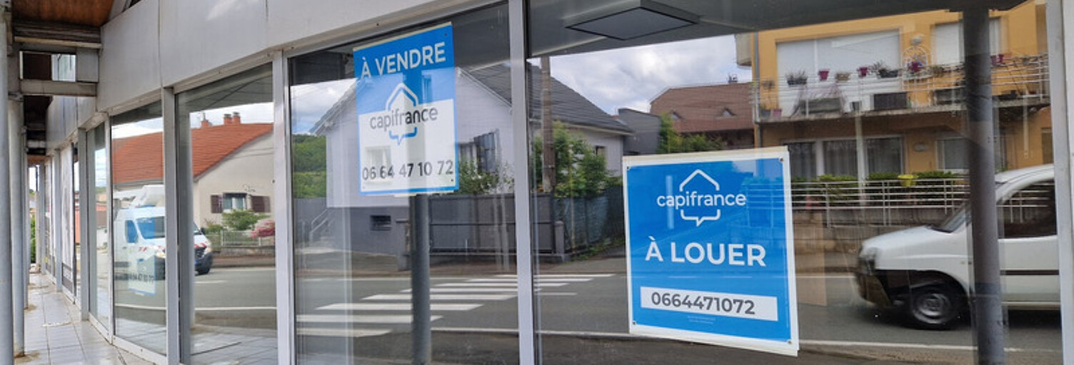Bureau 5 Pièces 868 m² à vendre à Essert (90850)