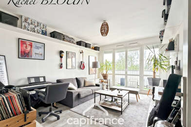 Appartement 3 pièces 159800 €
