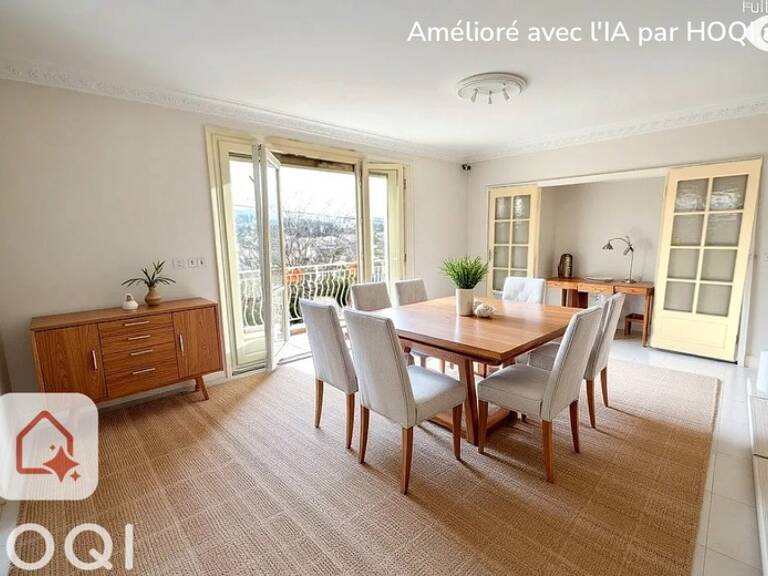 MAISON 95M2 - SOUS SOL 93M2 - 4 CHAMBRES - TERRAIN - — photo 1
