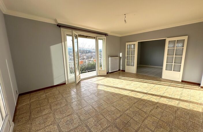 MAISON 95M2 - SOUS SOL 93M2 - 4 CHAMBRES - TERRAIN - — photo 2