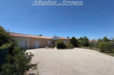 Maison 5 pièces 242900 €