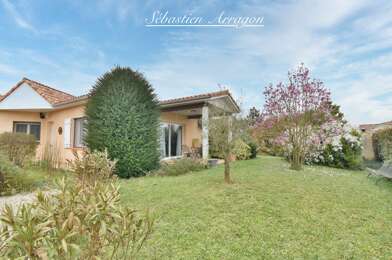 Maison 5 pièces 242900 €