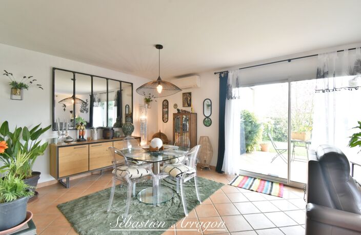 Bias – Havre de paix aux portes de Villeneuve-sur-Lot – maison 130 m² avec jardin paysager (47) — photo 5