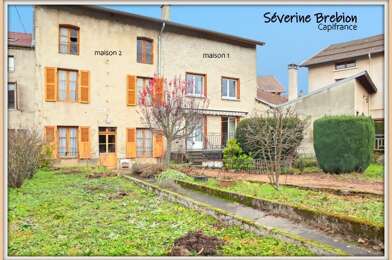 Maison 15 pièces 132000 €