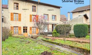 Maison 15 Pièces 380 m² à vendre à Chabreloche (63250)
