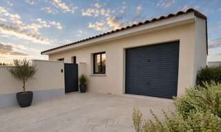 Maison 4 Pièces 90 m² à vendre à Bassan (34290)