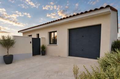 Maison 4 pièces 289000 €