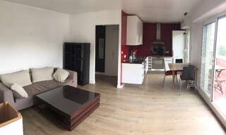 Appartement 2 Pièces 46 m² à louer à Sèvres (92310)