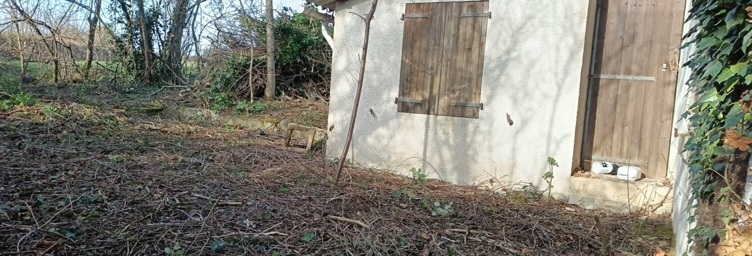 Maison 3 Pièces 100 m² à vendre à Saint-Hilaire-sous-Charlieu (42190)