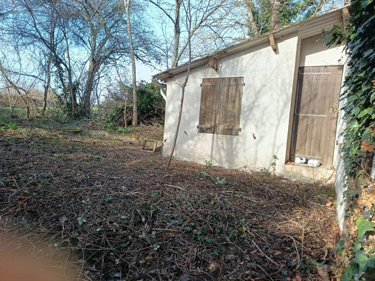 Maison à vendre sur la commune de SAINT HILAIRE SOUS CHARLIEU (42) — photo 1