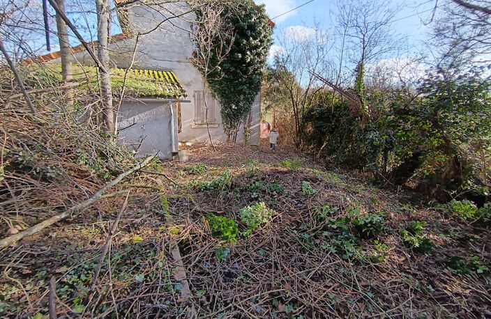 Maison à vendre sur la commune de SAINT HILAIRE SOUS CHARLIEU (42) — photo 2