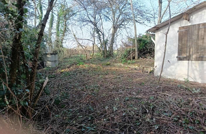 Maison à vendre sur la commune de SAINT HILAIRE SOUS CHARLIEU (42) — photo 3