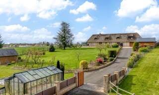 Maison 8 Pièces 193 m² à vendre à Saint-Romain-de-Colbosc (76430)
