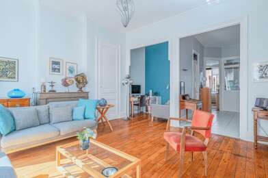 Appartement 5 pièces 795000 €