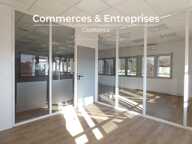 Bureaux 205 m² à louer avec stationnements privatifs au CTMA à VRITROLLES (13) — photo 2