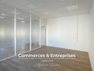 Bureaux 205 m² à louer avec stationnements privatifs au CTMA à VRITROLLES (13) — photo 3