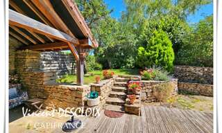 Maison 4 Pièces 115 m² à vendre à Pouilly-en-Auxois (21320)